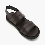 Boys Sandal - Brown