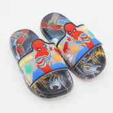 Boys Slider - Black