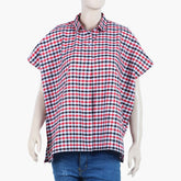Eminent Women's Top - Red