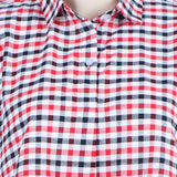 Eminent Women's Top - Red