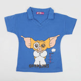 Eminent Girls Half Sleeves T-Shirt