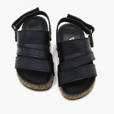 Boys Sandal - Black
