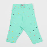 Eminent Newborn Girls Trouser - Spring Bud
