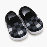 Boys Sneakers - Black
