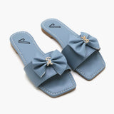 Girls Slipper