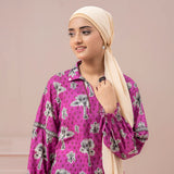 Eminent Women's Digital Printed Lawn Unstitched Kurti