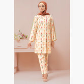 Eminent Women's Digital Printed Lawn Unstitched 2Pcs Suit