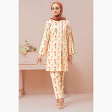 Eminent Women's Digital Printed Lawn Unstitched 2Pcs Suit