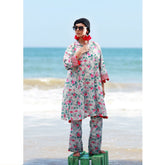 Eminent Women's Digital Printed Lawn Unstitched 2Pcs Suit