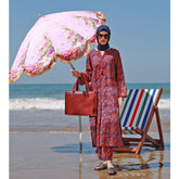 Eminent Women's Digital Printed Lawn Unstitched 2Pcs Suit
