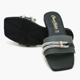 Girls Slipper