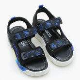 Boys Sandal - Blue
