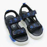 Boys Sandal - Blue