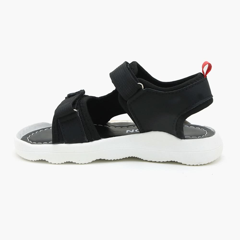 Boys Sandal - Red