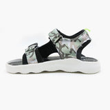 Boys Sandal - Green