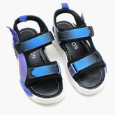 Boys Sandal - Blue