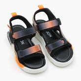 Boys Sandal - Orange