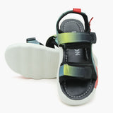 Boys Sandal - Red