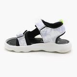 Boys Sandal - Green