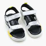 Boys Sandal - Yellow