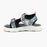 Boys Sandal - Red