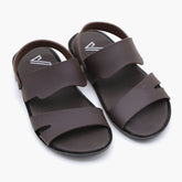Boys Sandal - Brown