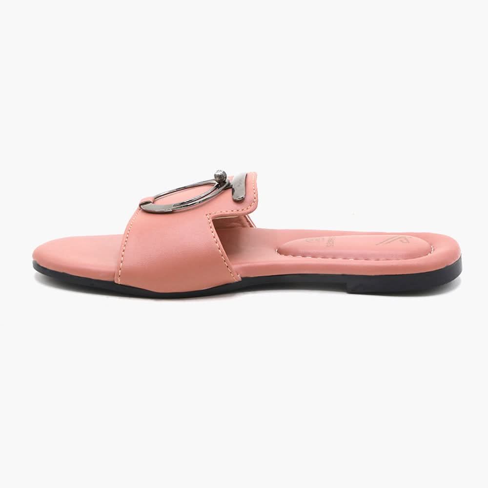 Girls Slipper