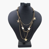 Women's Mala - Golden