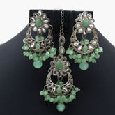 Girls Bunda Tika - Green
