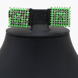 Girls Tops - Green