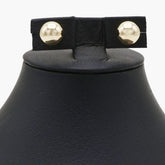 Girls Ear Top - Golden