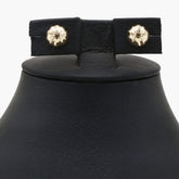 Girls Ear Top - Golden