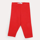 Eminent Newborn Girls Tight - Red