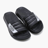 Boys Slider - Silver