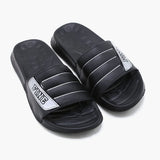 Boys Slider - Silver