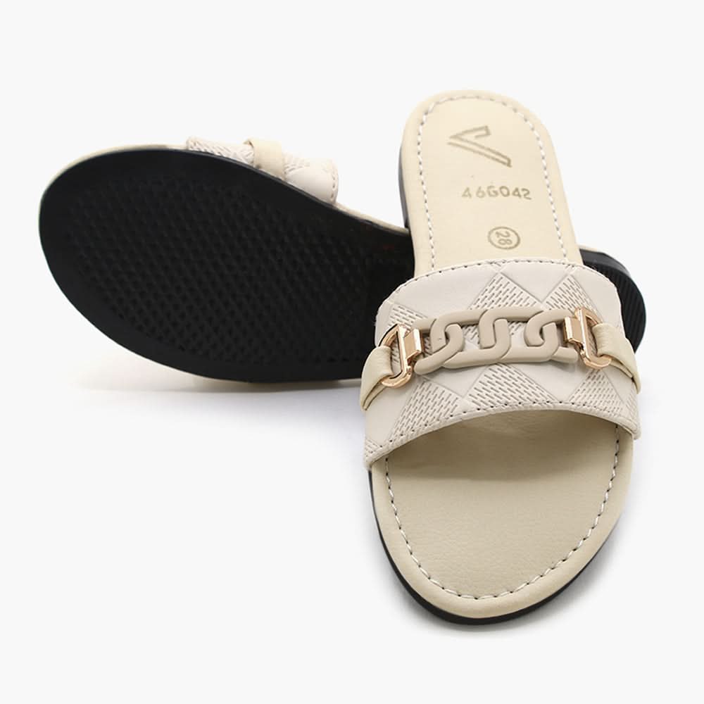 Girls Slipper