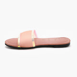 Valuable Girls Slipper