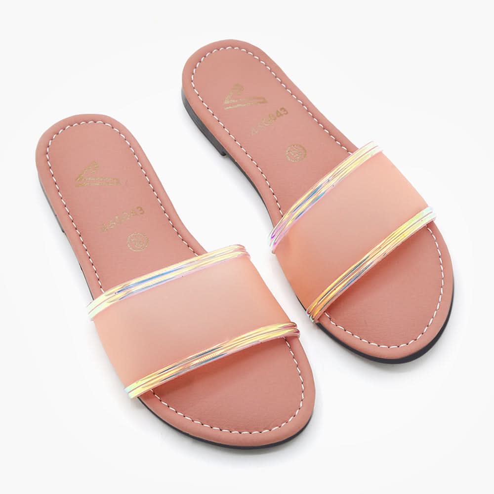 Valuable Girls Slipper