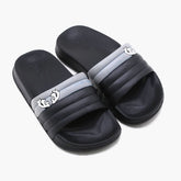 Boys Slider - Silver