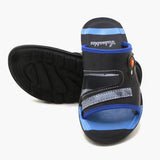 Boys Slipper - Black