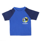 Eminent Newborn Boys Half Sleeves T-Shirt