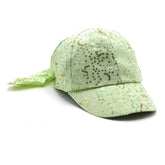 Girls P-Cap