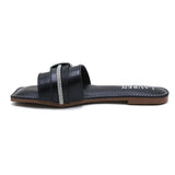 Women's Slipper - Black