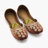 Women's Khussa