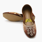 Women's Khussa