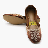 Women's Khussa
