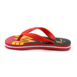 Boys Flip Flop - Red