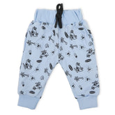 Newborn Boys Trouser