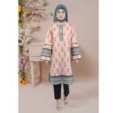 Eminent Women's Khaddar Un-stitched Kurti