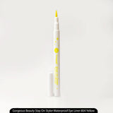 Gorgeous Beauty Stay On Styler Waterproof Eye Liner - 804